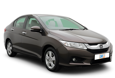 Honda City-img